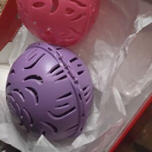 Bra Protectors For The Washing Machine!
